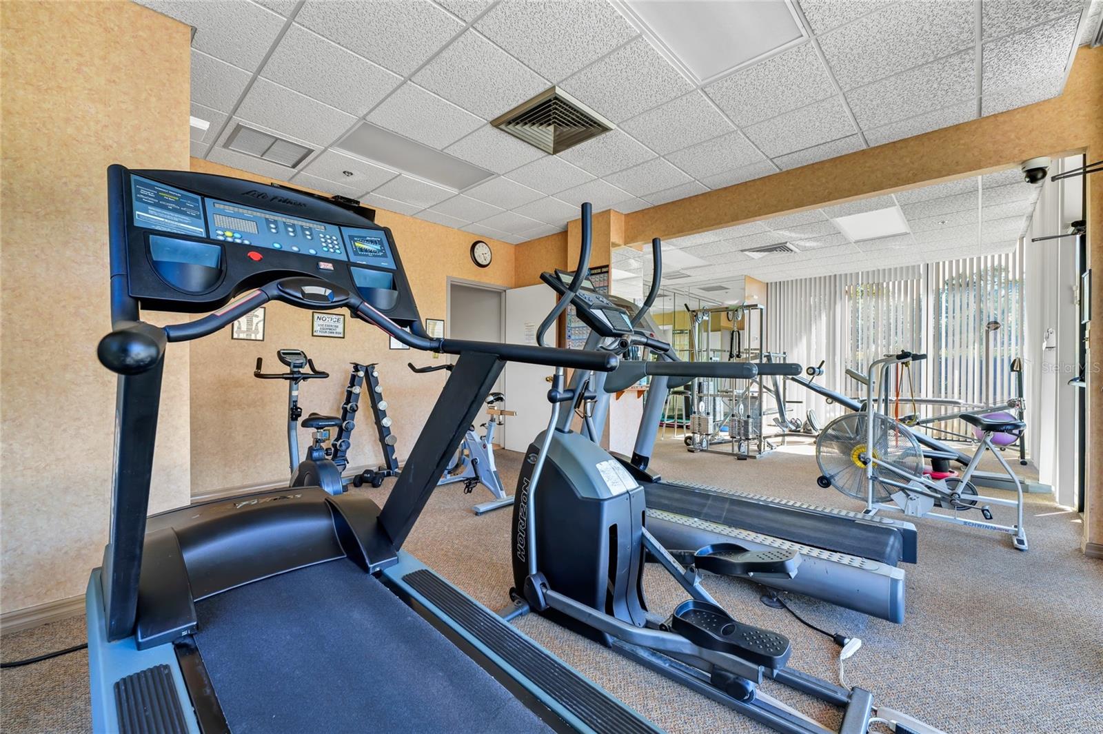 7550 HINSON STREET, #10A, Orlando, FL 32819