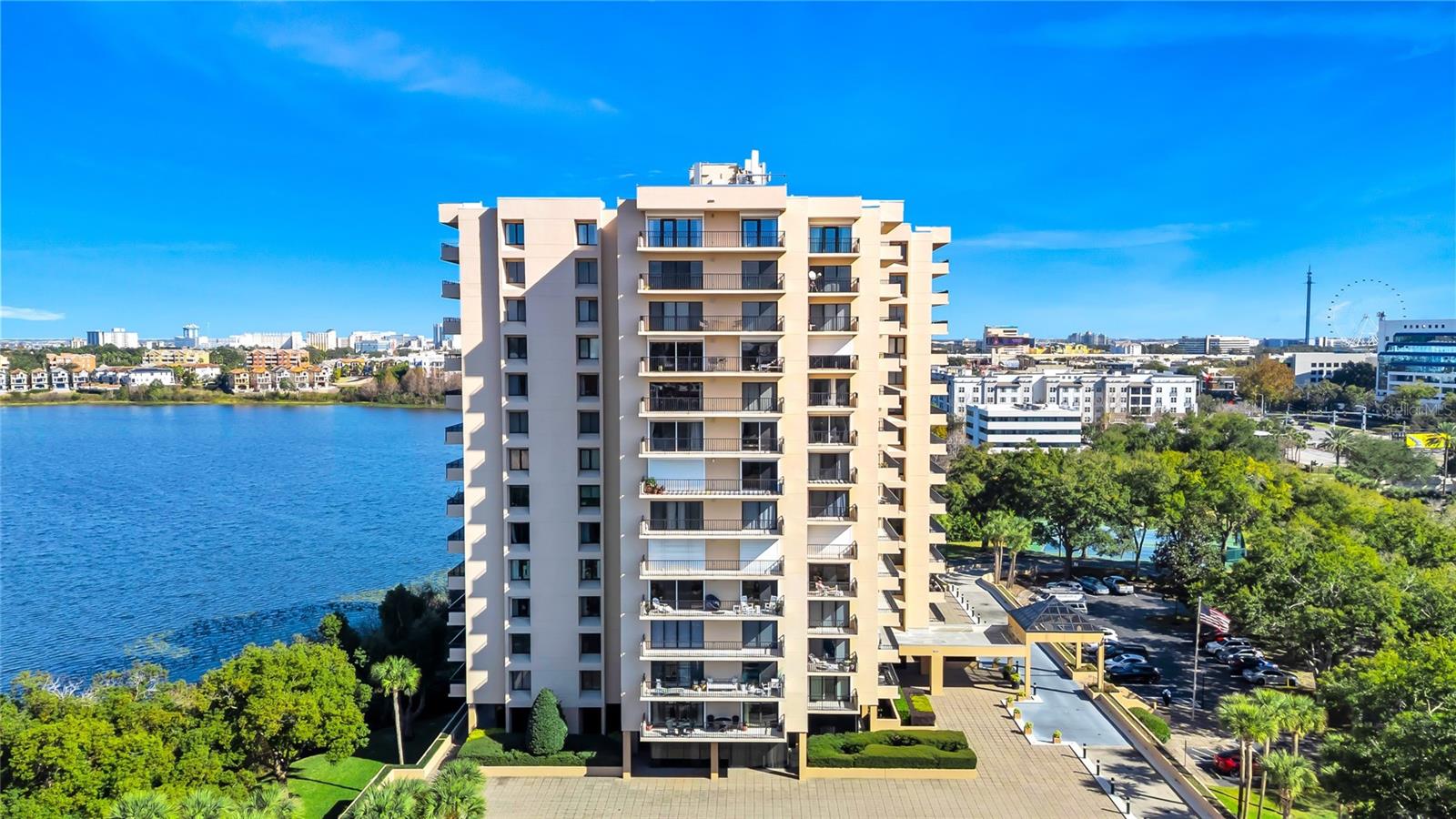 7550 HINSON STREET, #10A, Orlando, FL 32819
