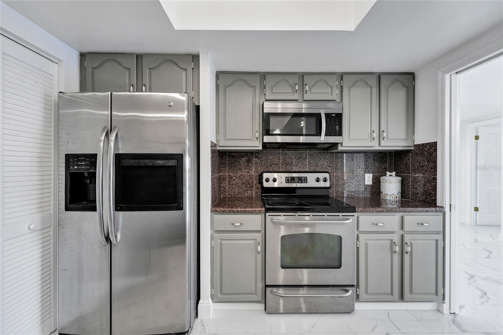 7550 HINSON STREET, #10A, Orlando, FL 32819