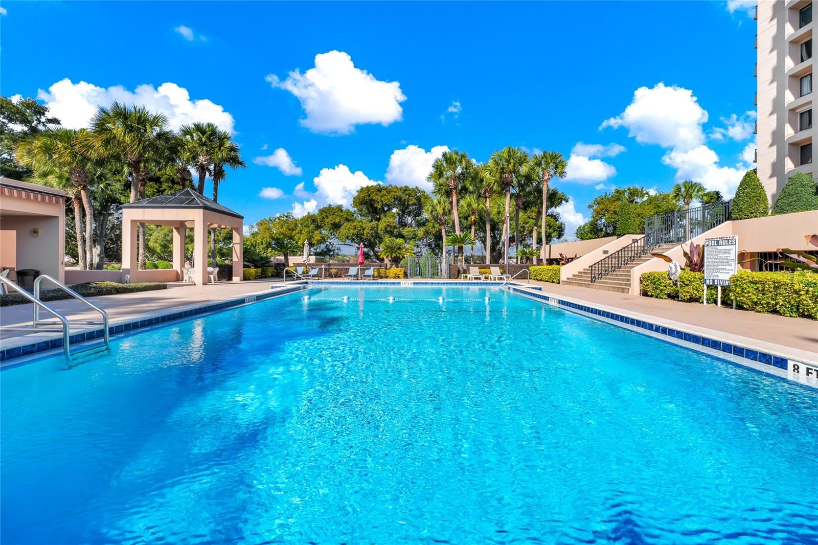 7550 HINSON STREET, #10A, Orlando, FL 32819