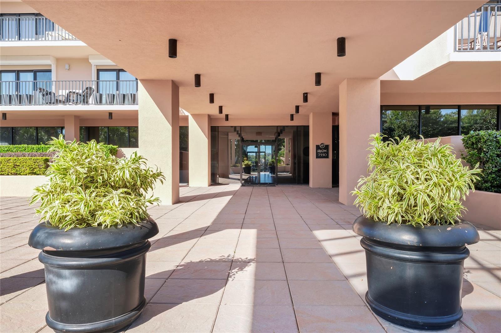 7550 HINSON STREET, #10A, Orlando, FL 32819