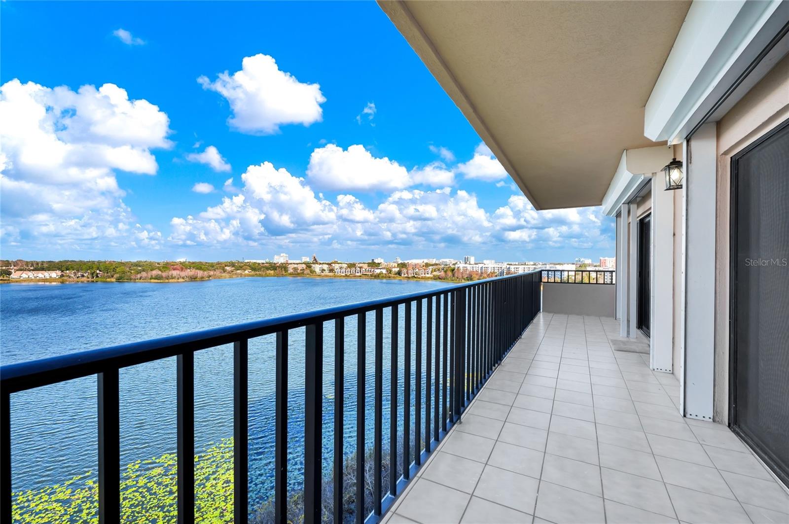 7550 HINSON STREET, #10A, Orlando, FL 32819