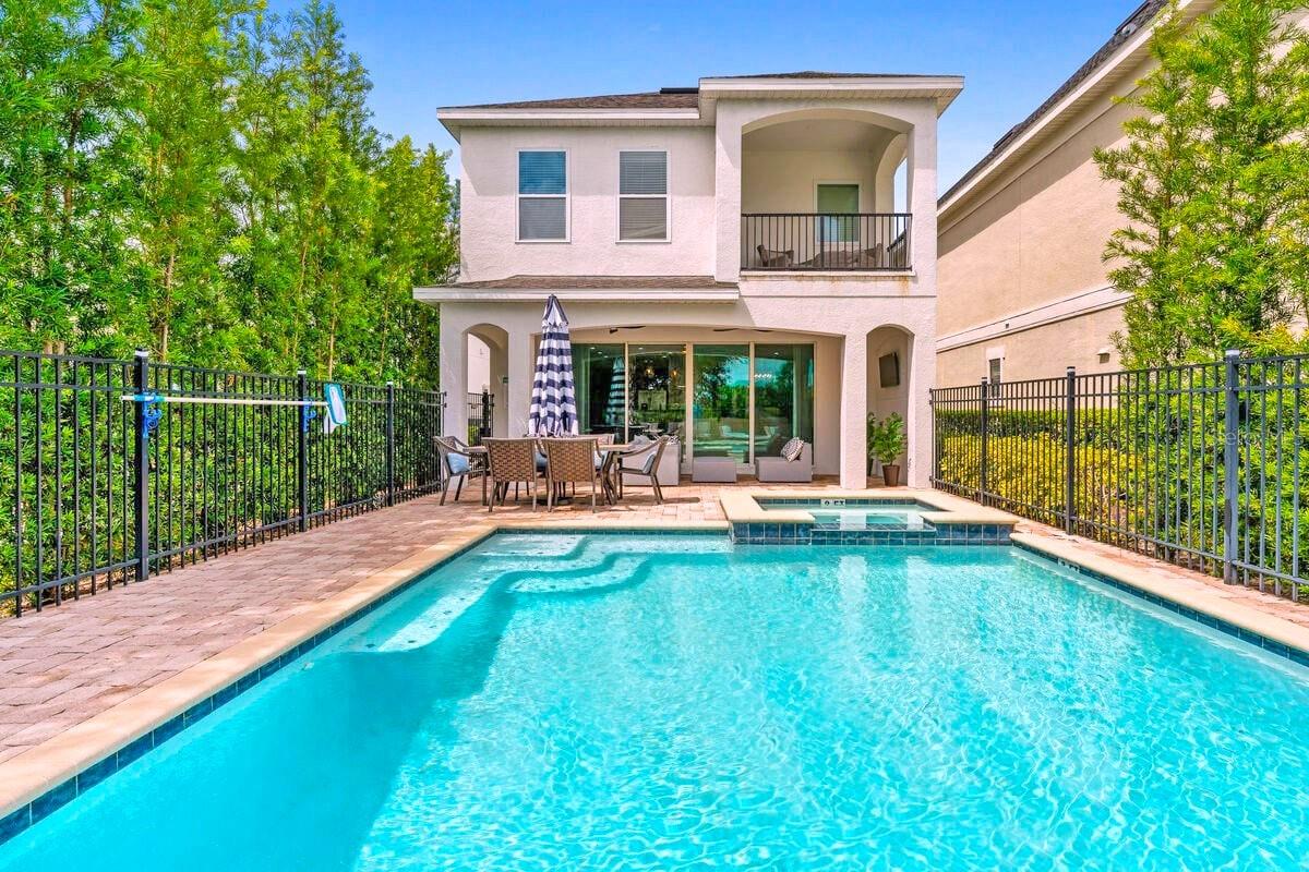 795 GOLDEN BEAR DRIVE, Reunion, FL 34747