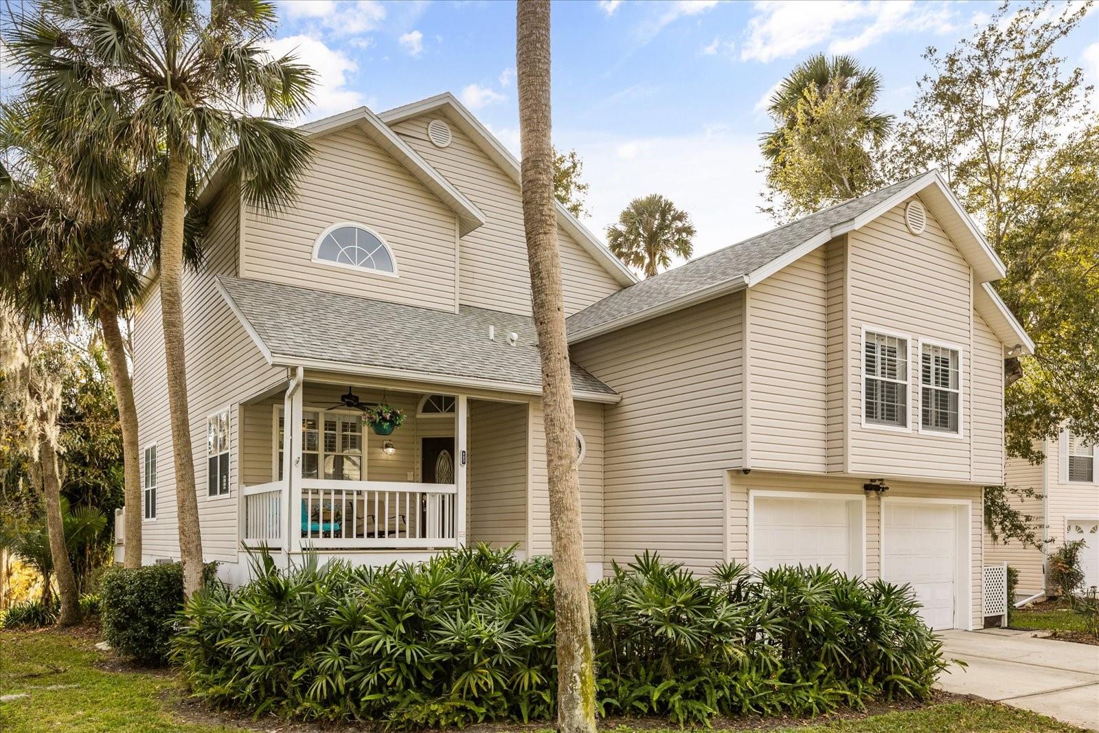 227 RIVER VILLAGE DRIVE, Debary, FL 32713