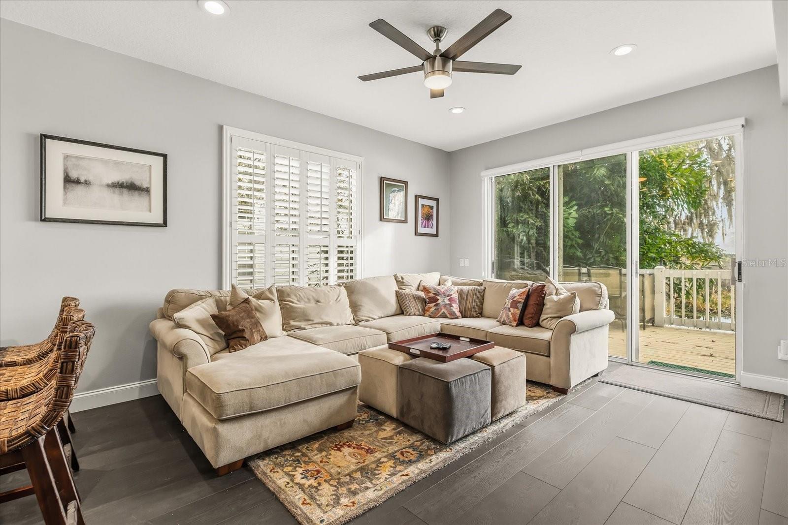227 RIVER VILLAGE DRIVE, Debary, FL 32713