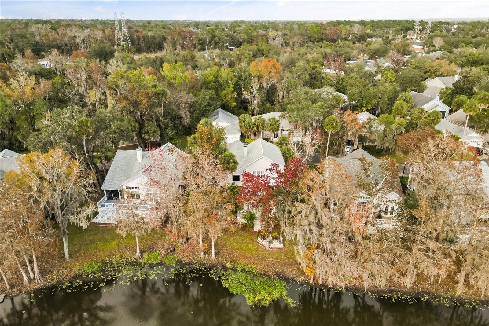 227 RIVER VILLAGE DRIVE, Debary, FL 32713