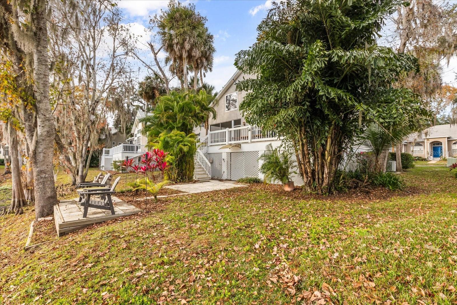 227 RIVER VILLAGE DRIVE, Debary, FL 32713