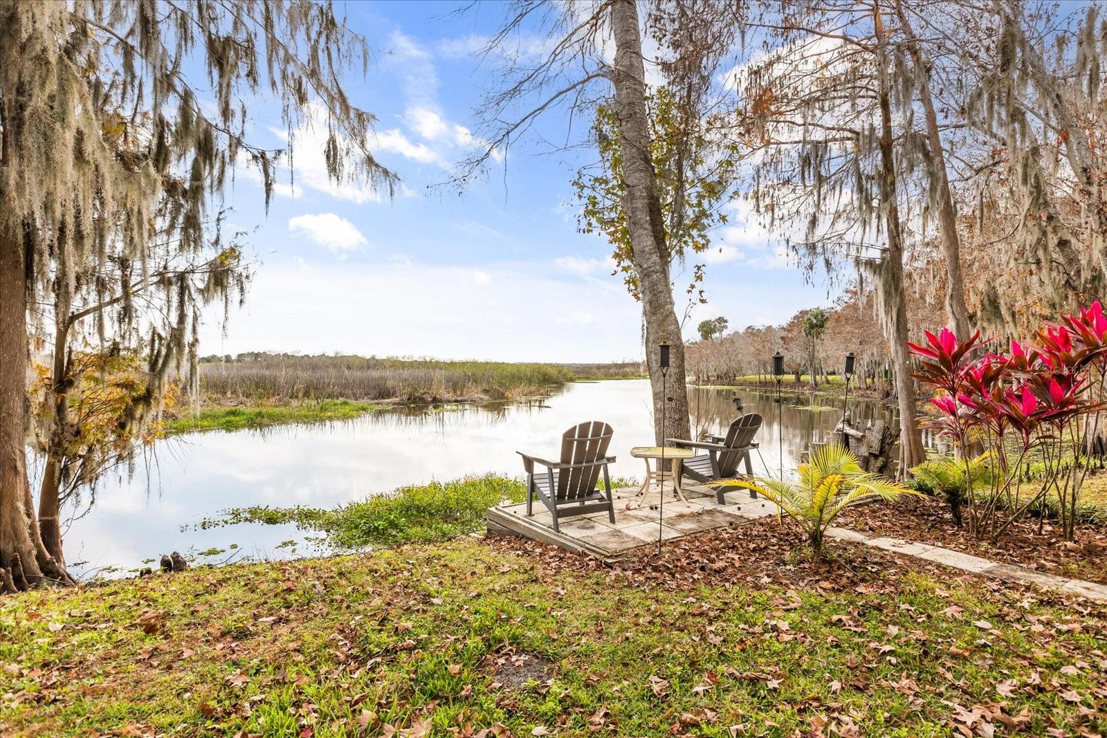227 RIVER VILLAGE DRIVE, Debary, FL 32713
