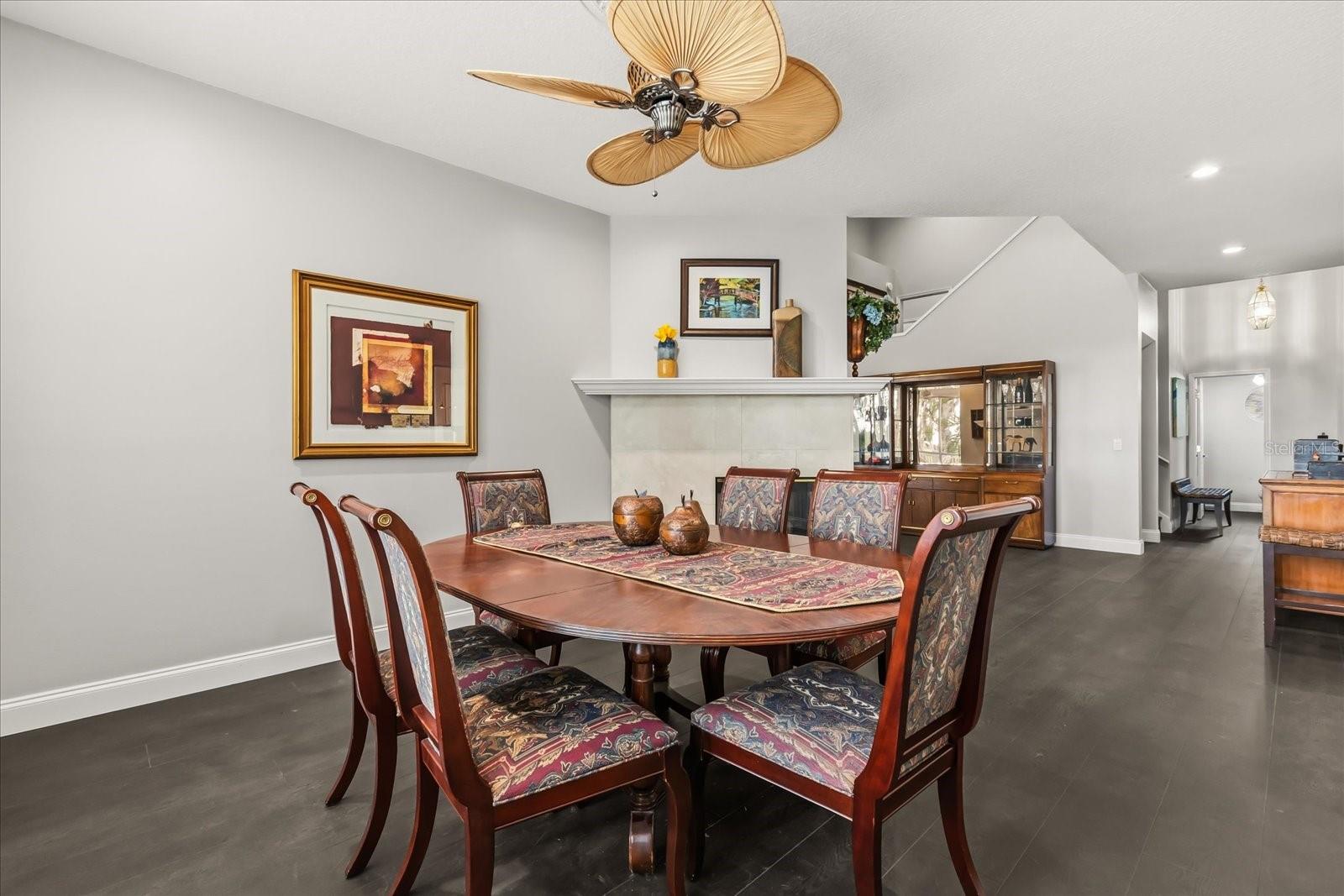 227 RIVER VILLAGE DRIVE, Debary, FL 32713