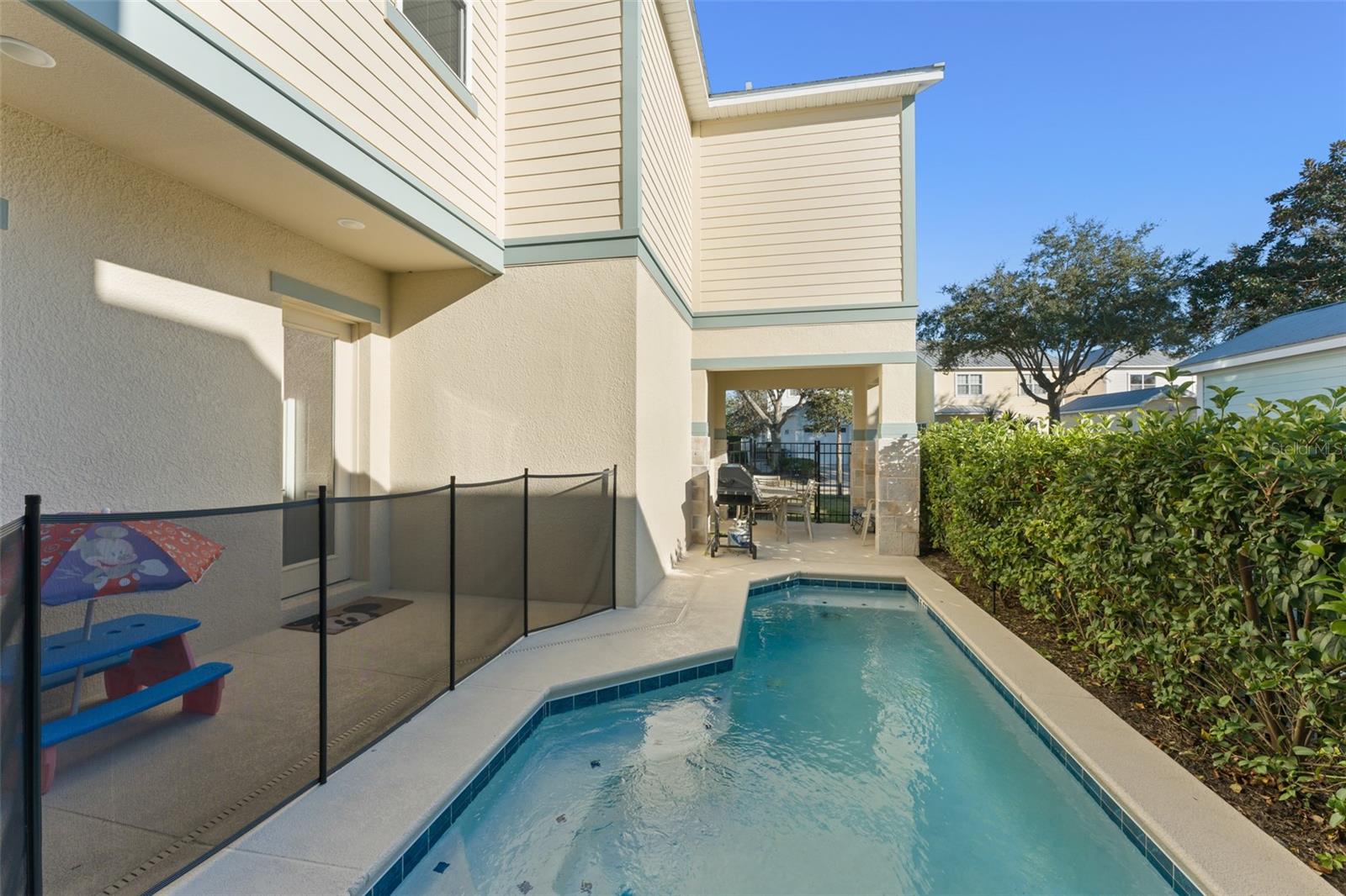 1531 FAIRVIEW CIRCLE, Reunion, FL 34747