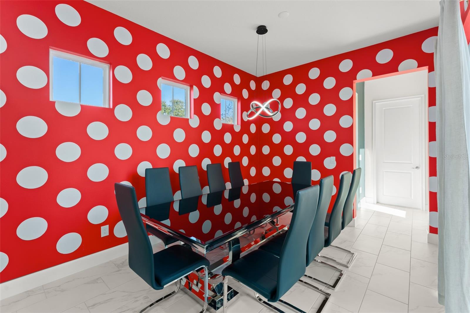 1531 FAIRVIEW CIRCLE, Reunion, FL 34747