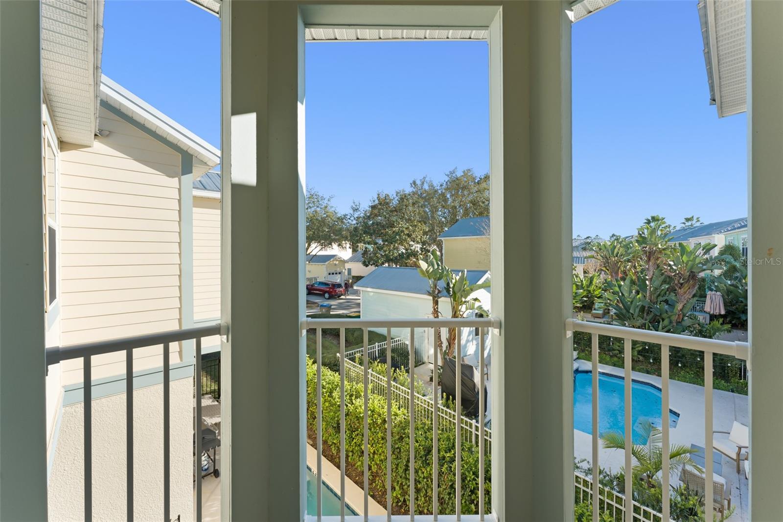 1531 FAIRVIEW CIRCLE, Reunion, FL 34747