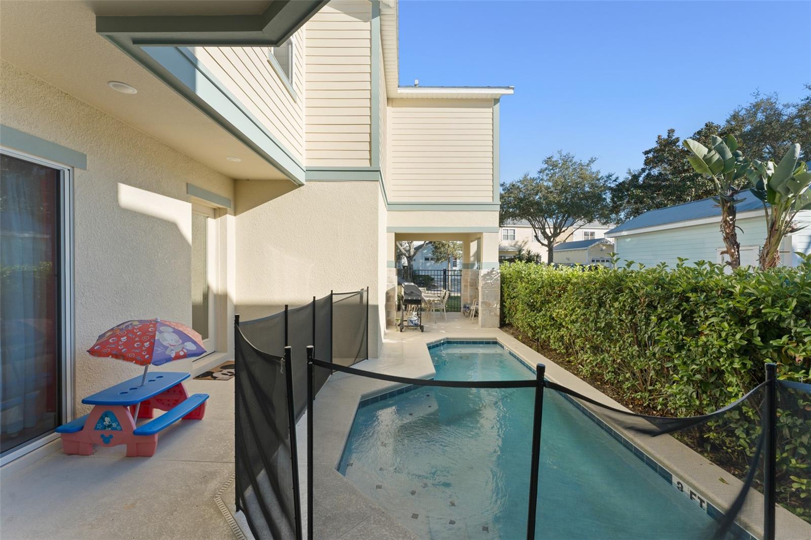 1531 FAIRVIEW CIRCLE, Reunion, FL 34747
