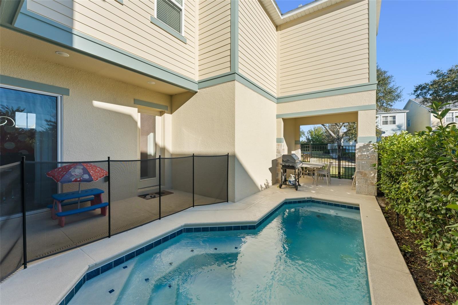 1531 FAIRVIEW CIRCLE, Reunion, FL 34747