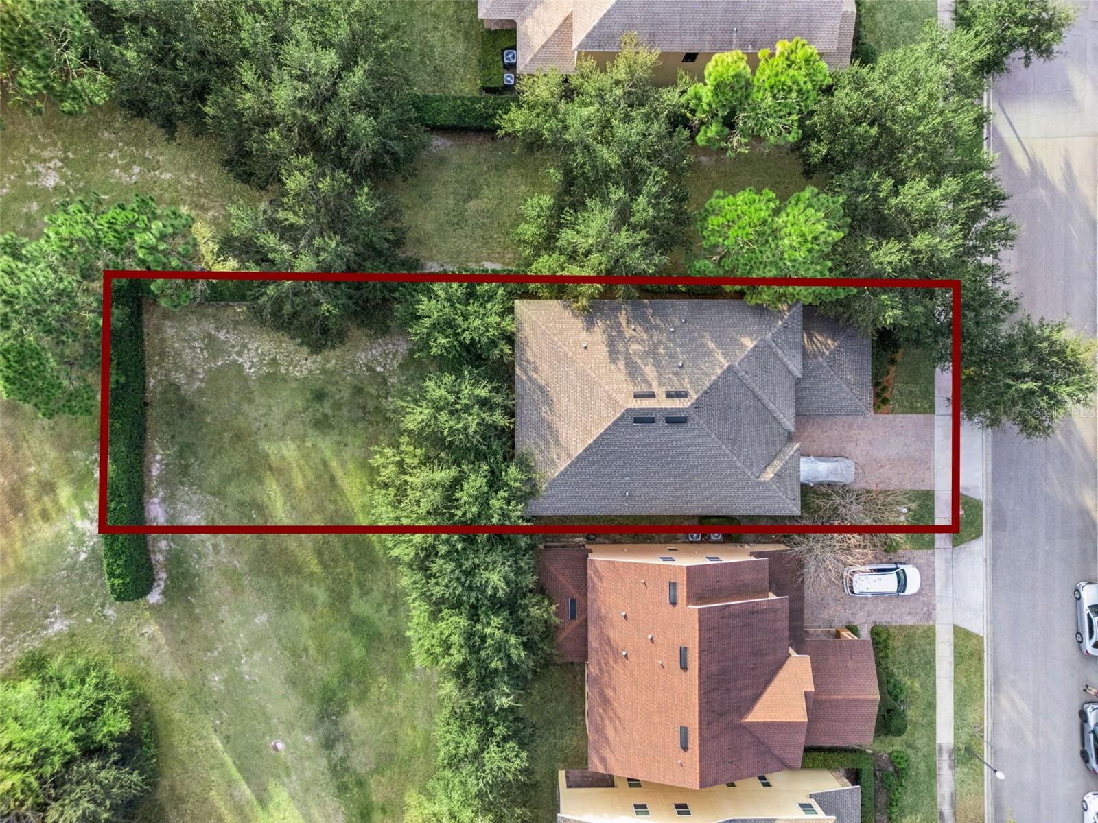 6752 TRELLIS VINE LOOP, Windermere, FL 34786