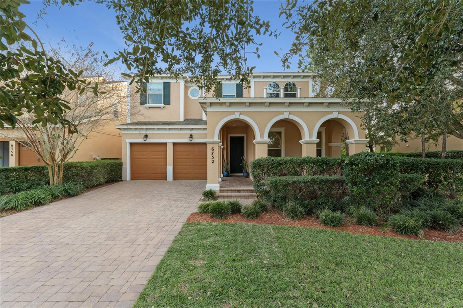 6752 TRELLIS VINE LOOP, Windermere, FL 34786