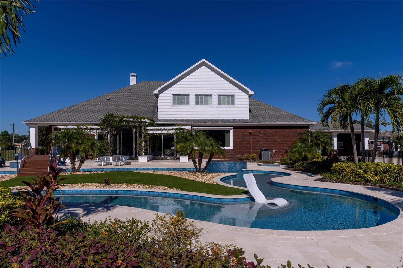 2780 VICKIE COURT, Kissimmee, FL 34744