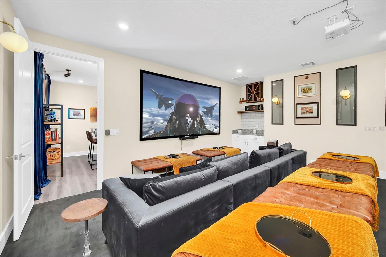 1213 RADIANT STREET, Reunion, FL 34747