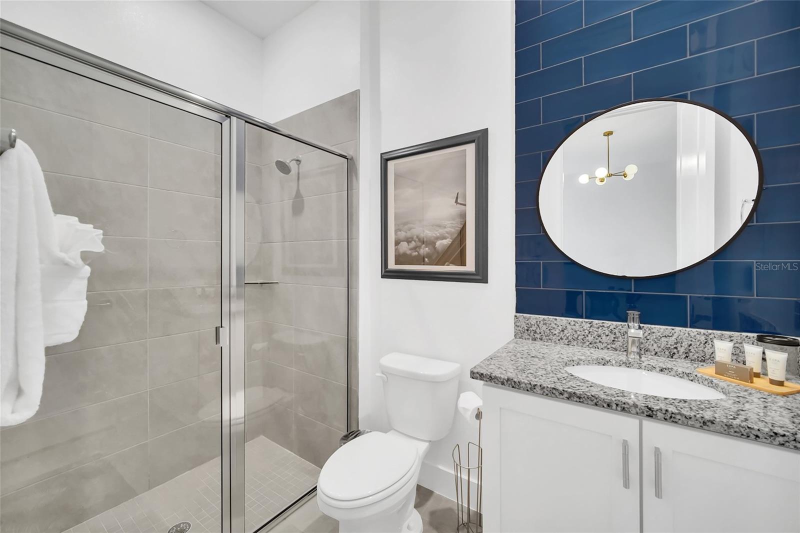 1213 RADIANT STREET, Reunion, FL 34747