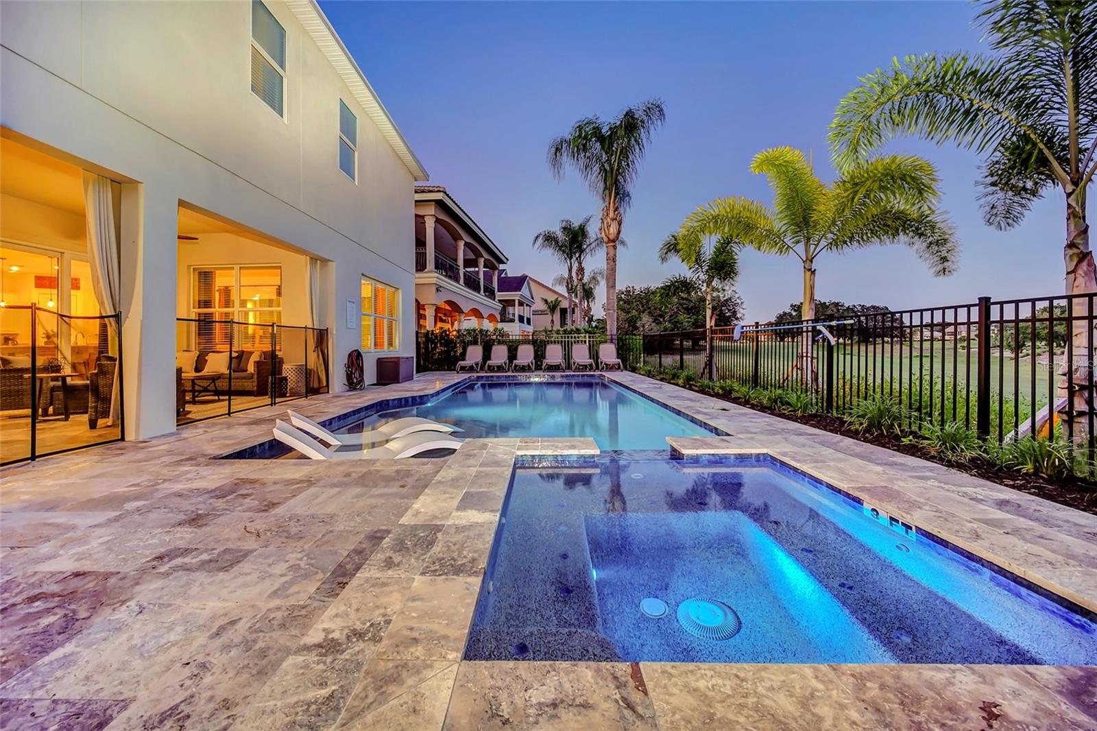 1213 RADIANT STREET, Reunion, FL 34747