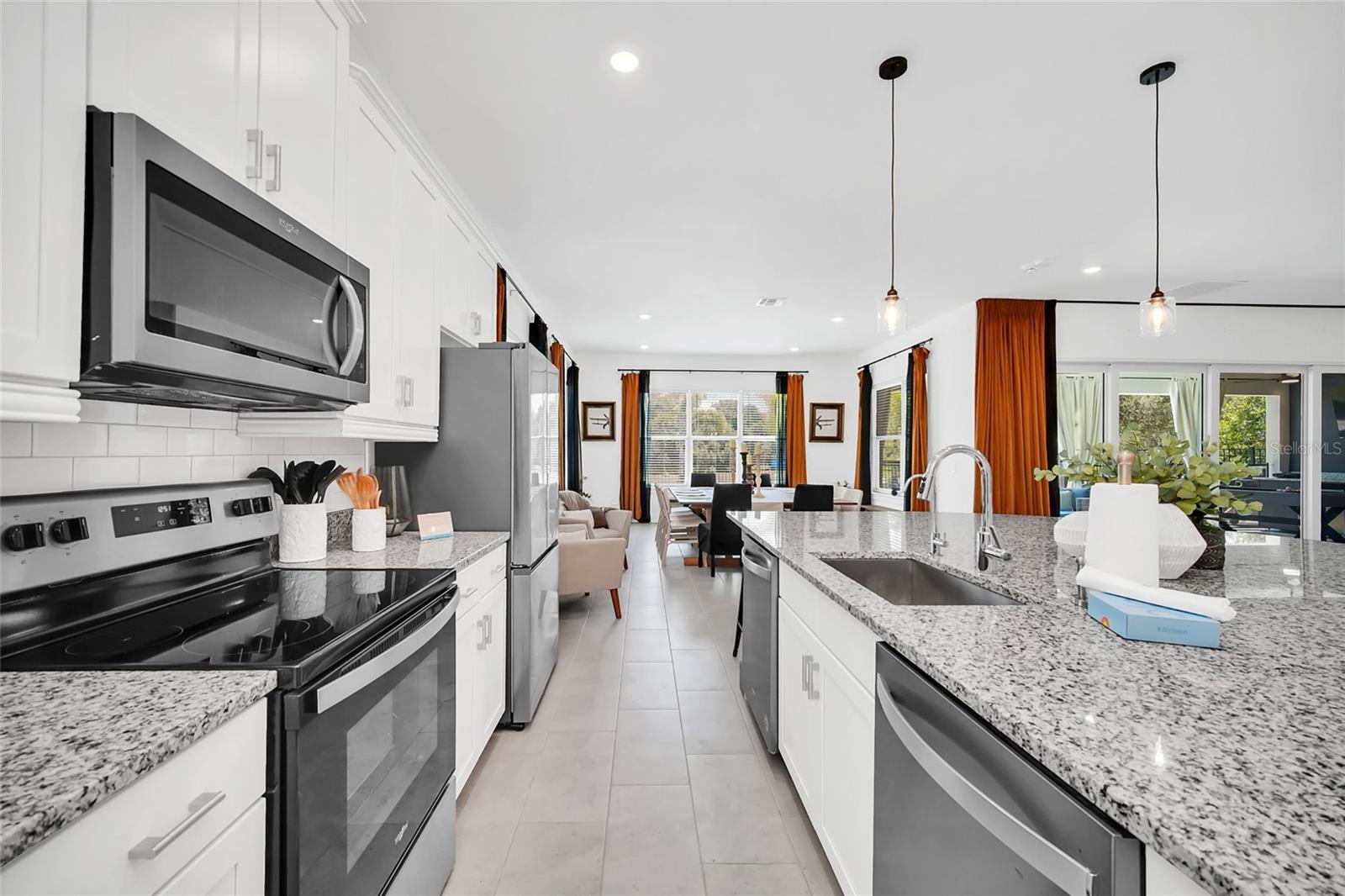 1213 RADIANT STREET, Reunion, FL 34747