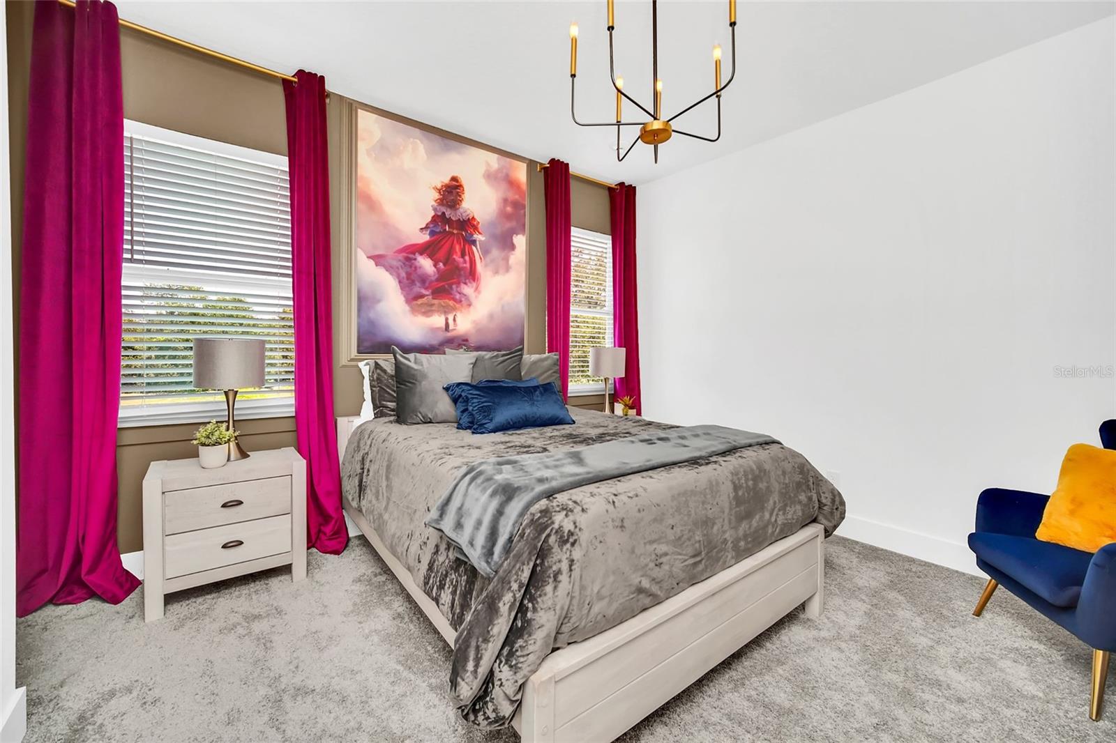 1213 RADIANT STREET, Reunion, FL 34747