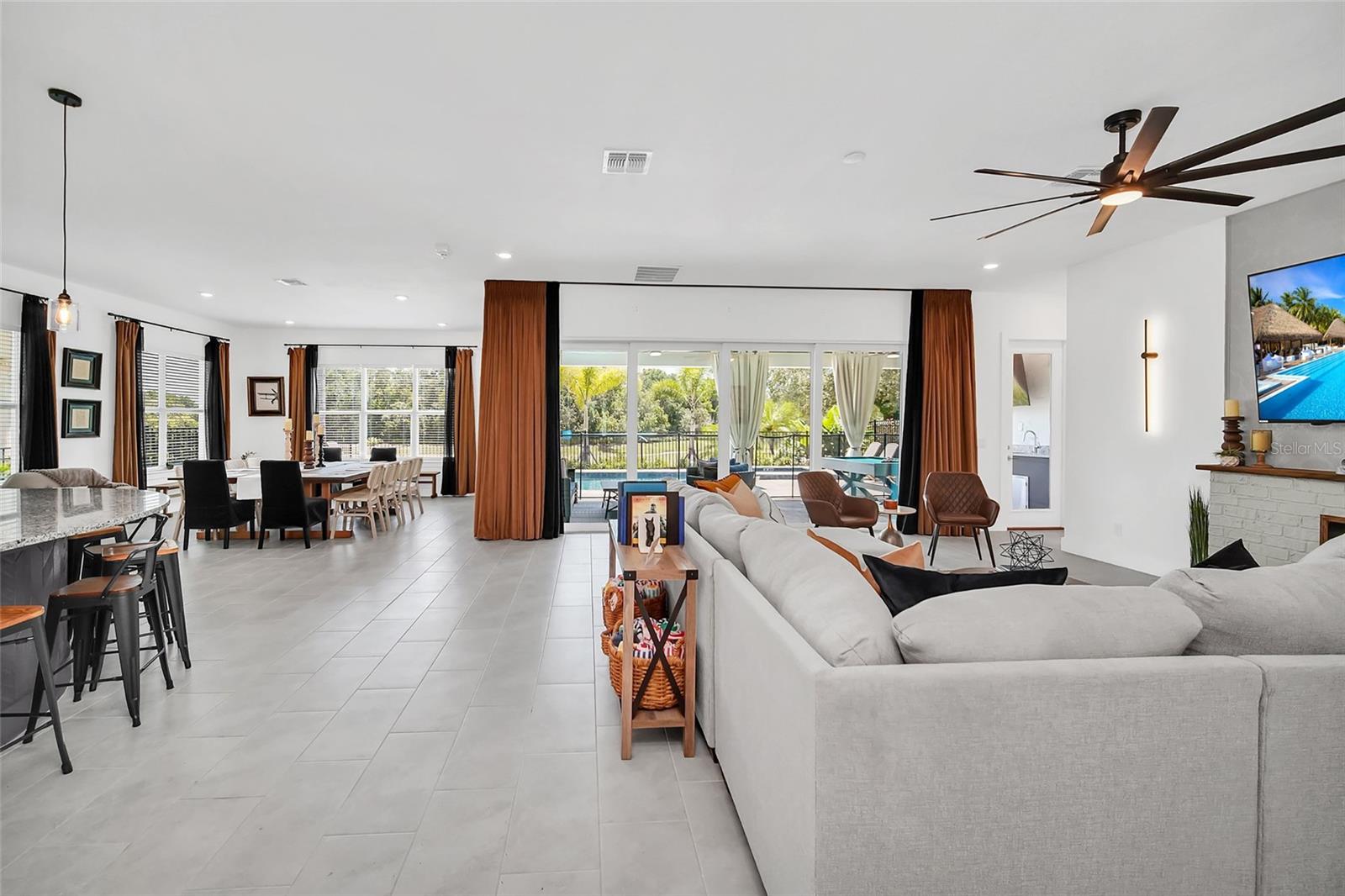 1213 RADIANT STREET, Reunion, FL 34747