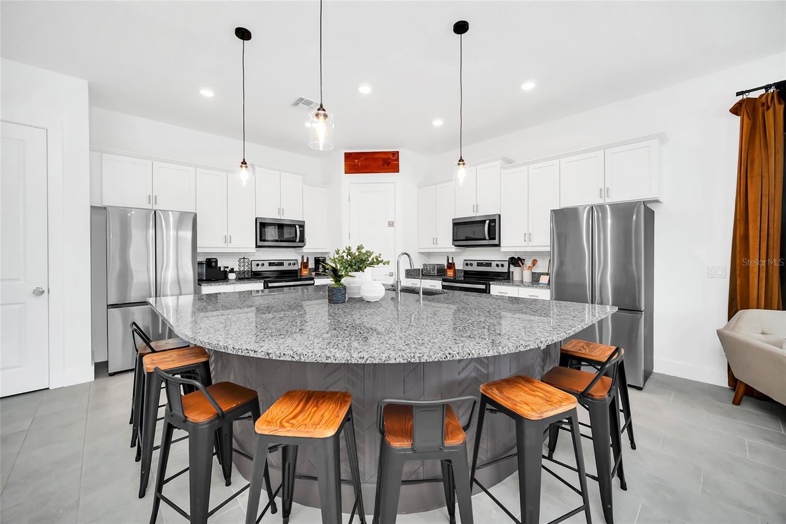 1213 RADIANT STREET, Reunion, FL 34747