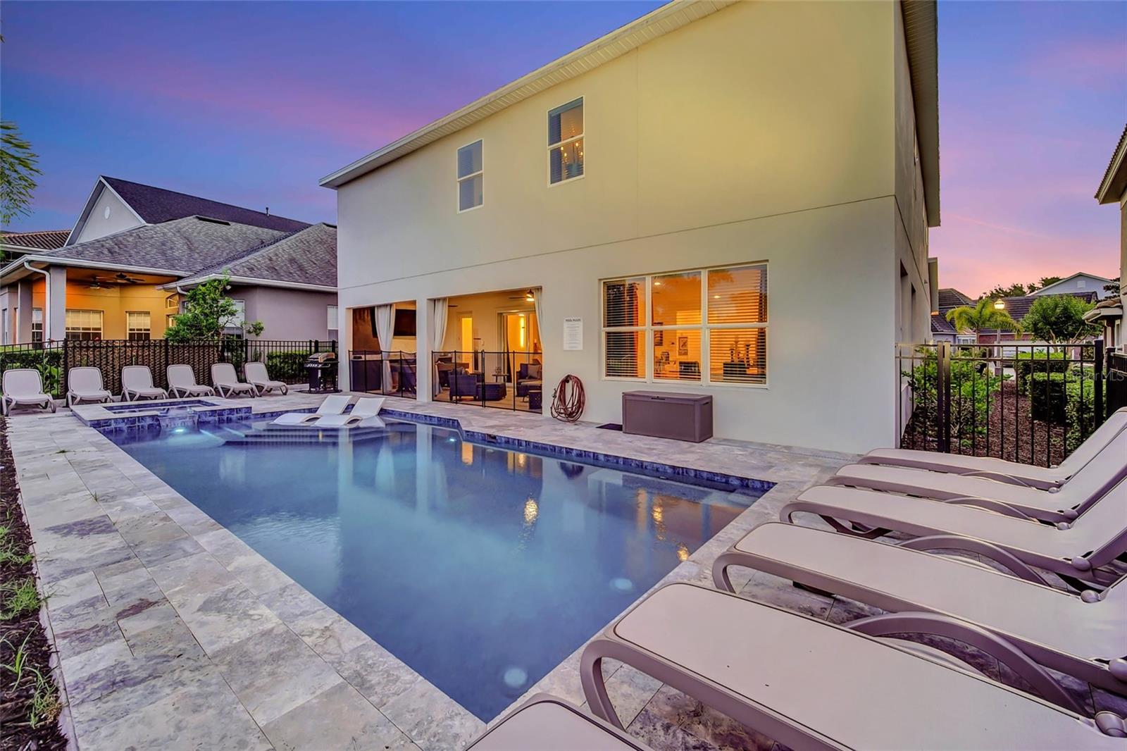 1213 RADIANT STREET, Reunion, FL 34747