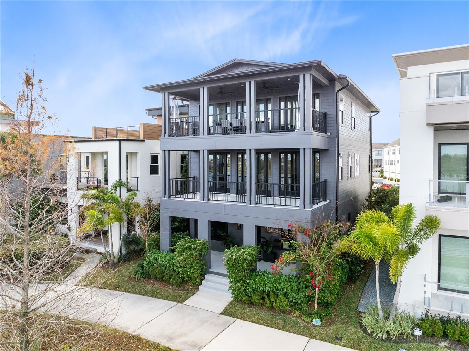 8351 EDELMAN LANE, Orlando, FL 32827