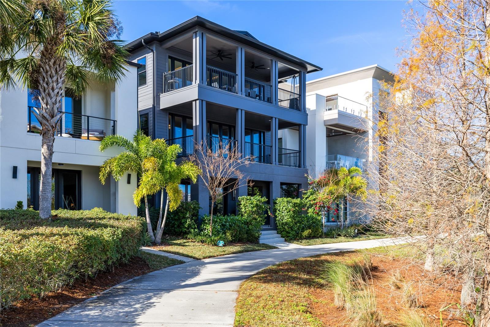 8351 EDELMAN LANE, Orlando, FL 32827