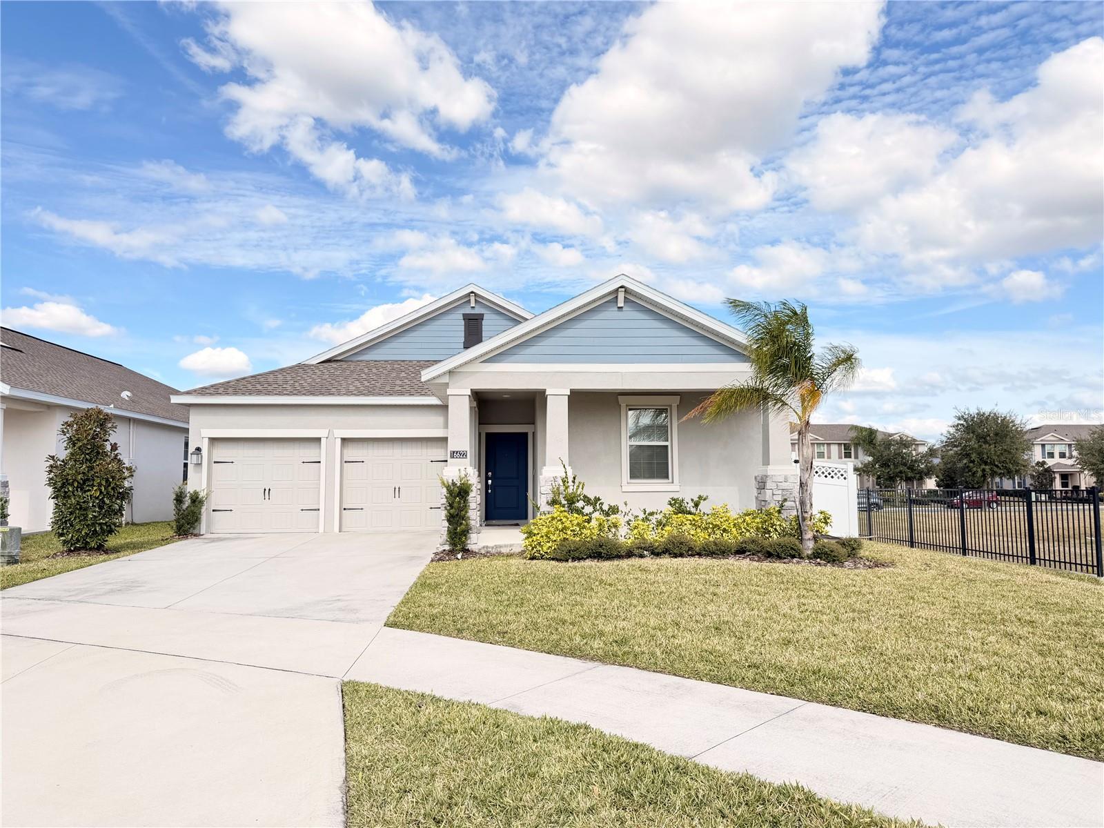 16622 PARABLE WAY, Winter Garden, FL 34787 16622 PARABLE WAY, Winter Garden, FL 34787