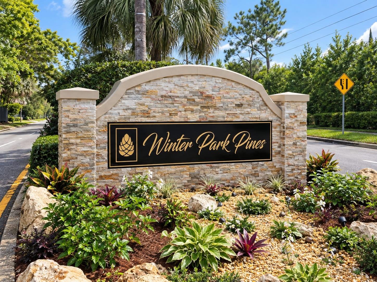 330 ELKHORN COURT, Winter Park, FL 32792