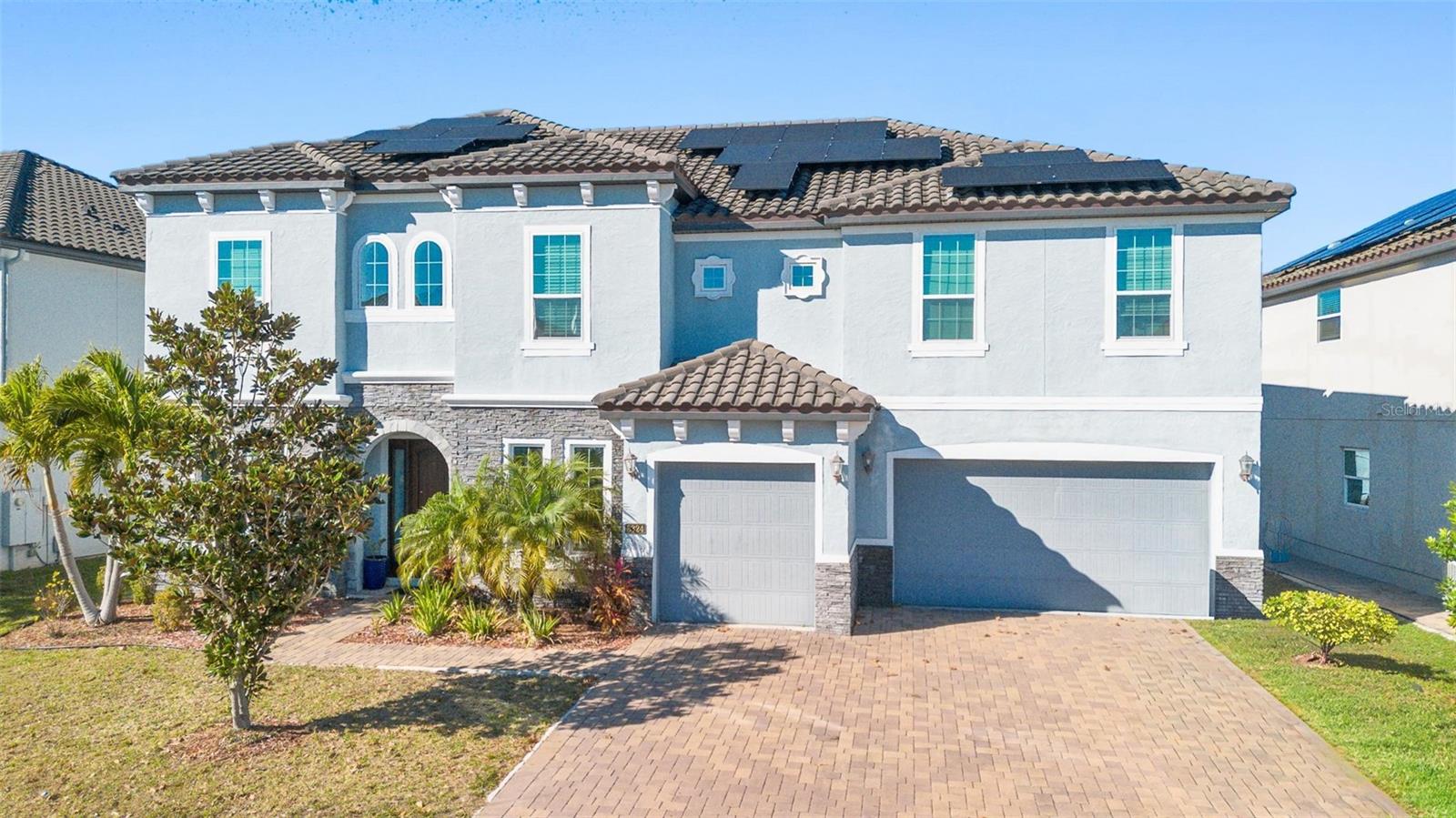 8324 LUDINGTON CIRCLE, Orlando, FL 32836 8324 LUDINGTON CIRCLE, Orlando, FL 32836