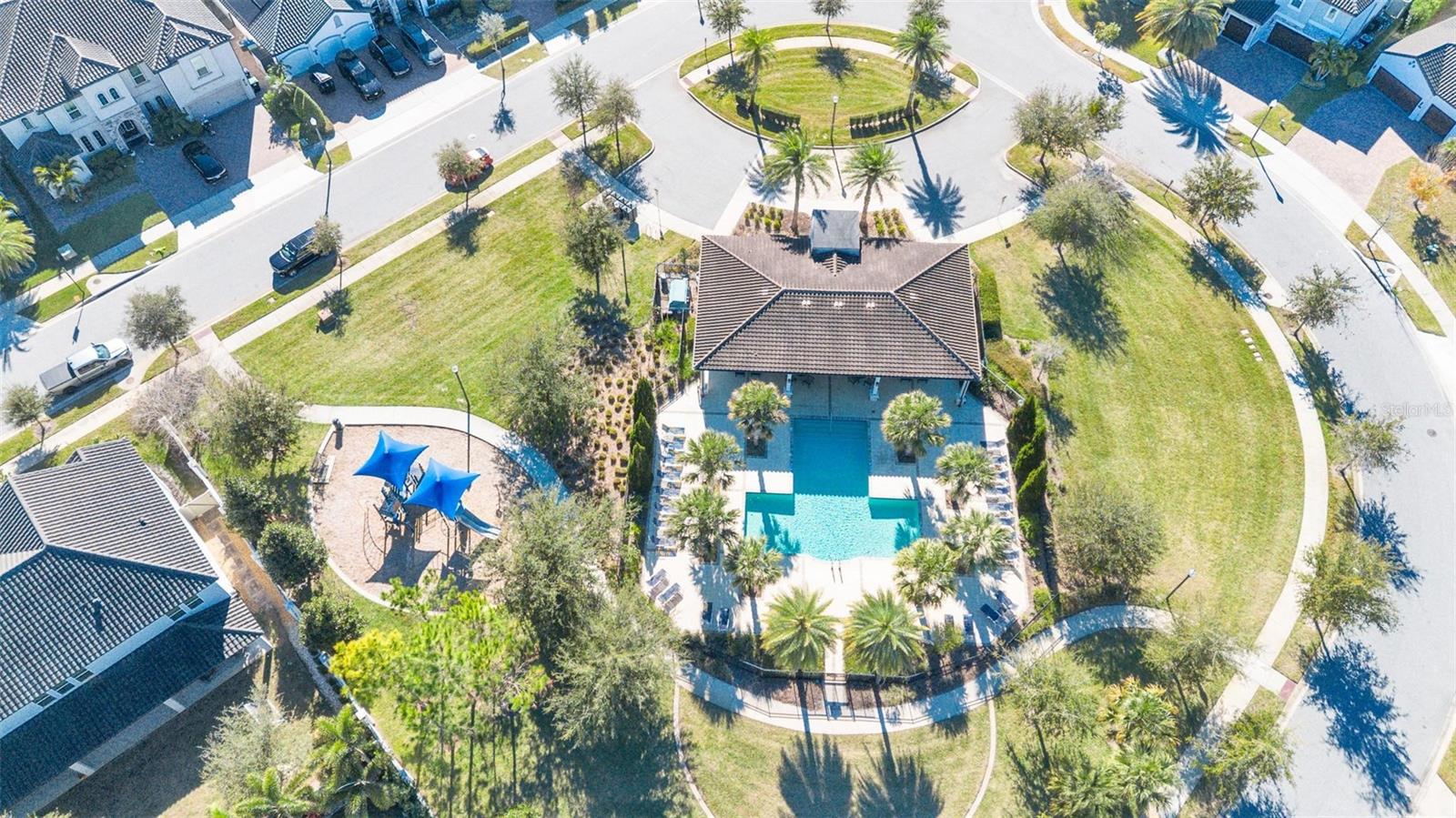 8324 LUDINGTON CIRCLE, Orlando, FL 32836