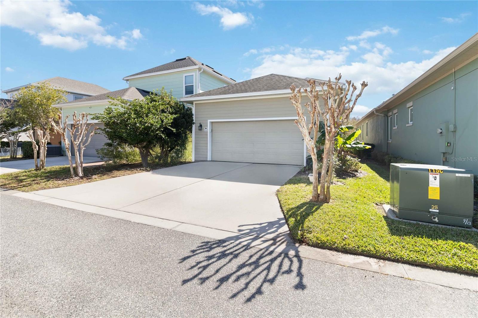 8905 LAUREATE BOULEVARD, Orlando, FL 32827