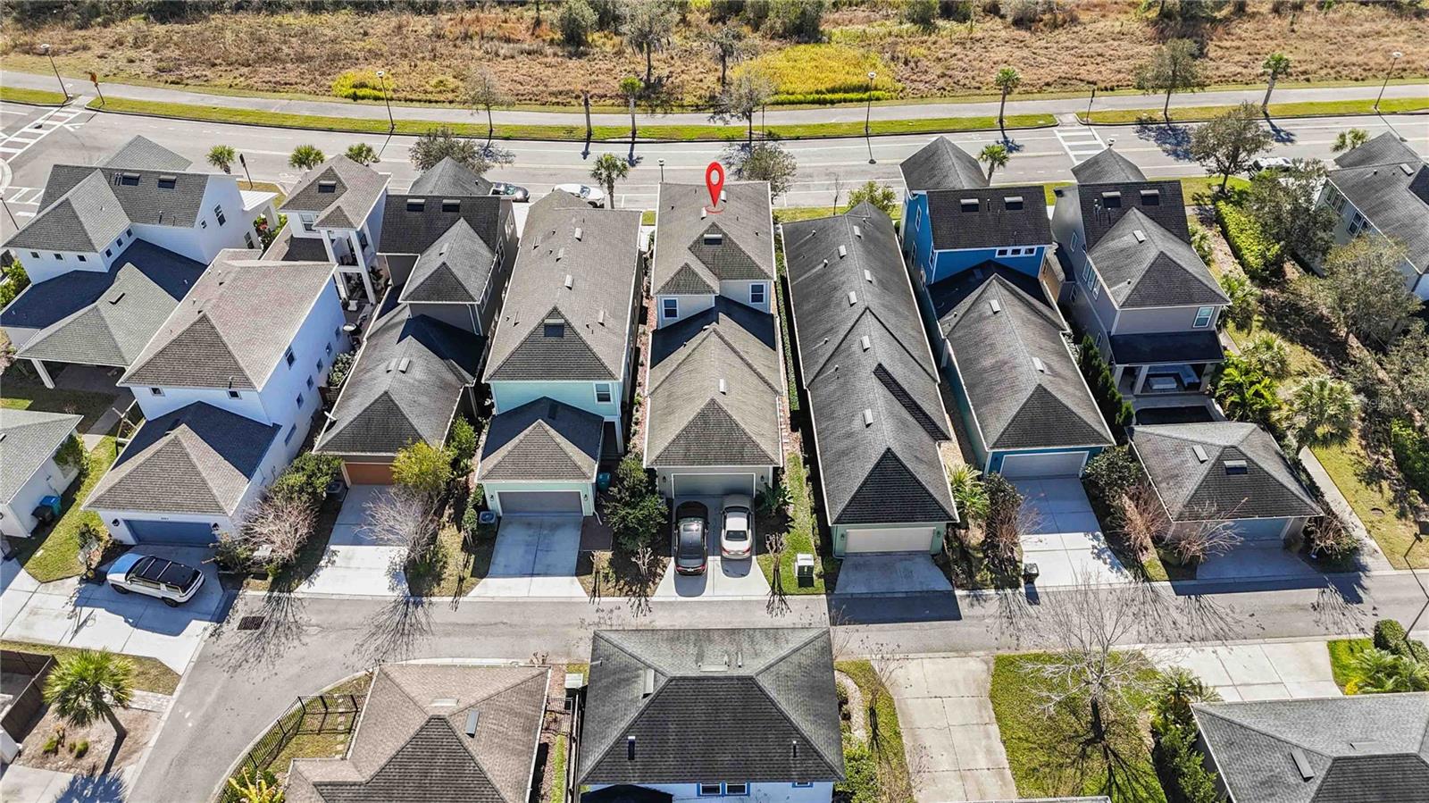 8905 LAUREATE BOULEVARD, Orlando, FL 32827
