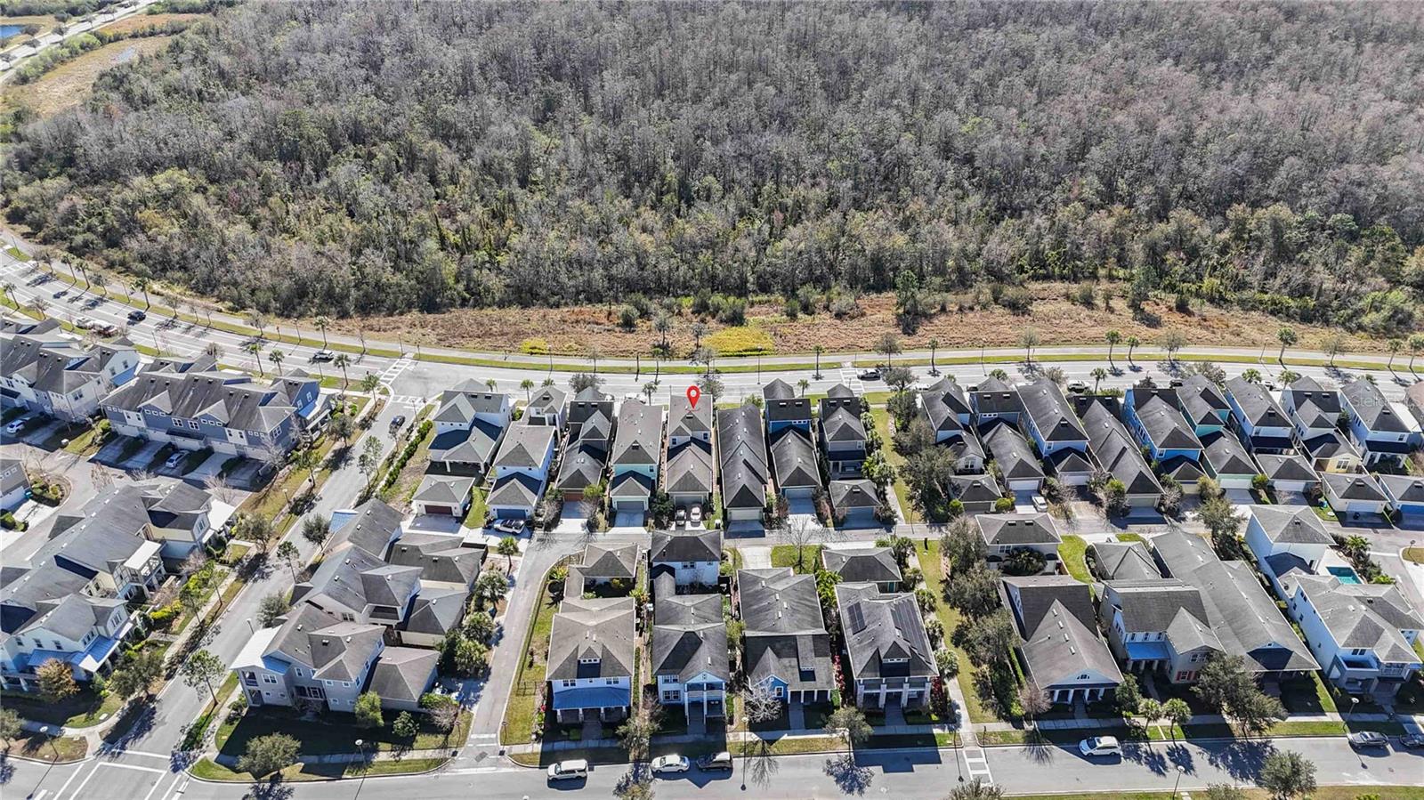 8905 LAUREATE BOULEVARD, Orlando, FL 32827