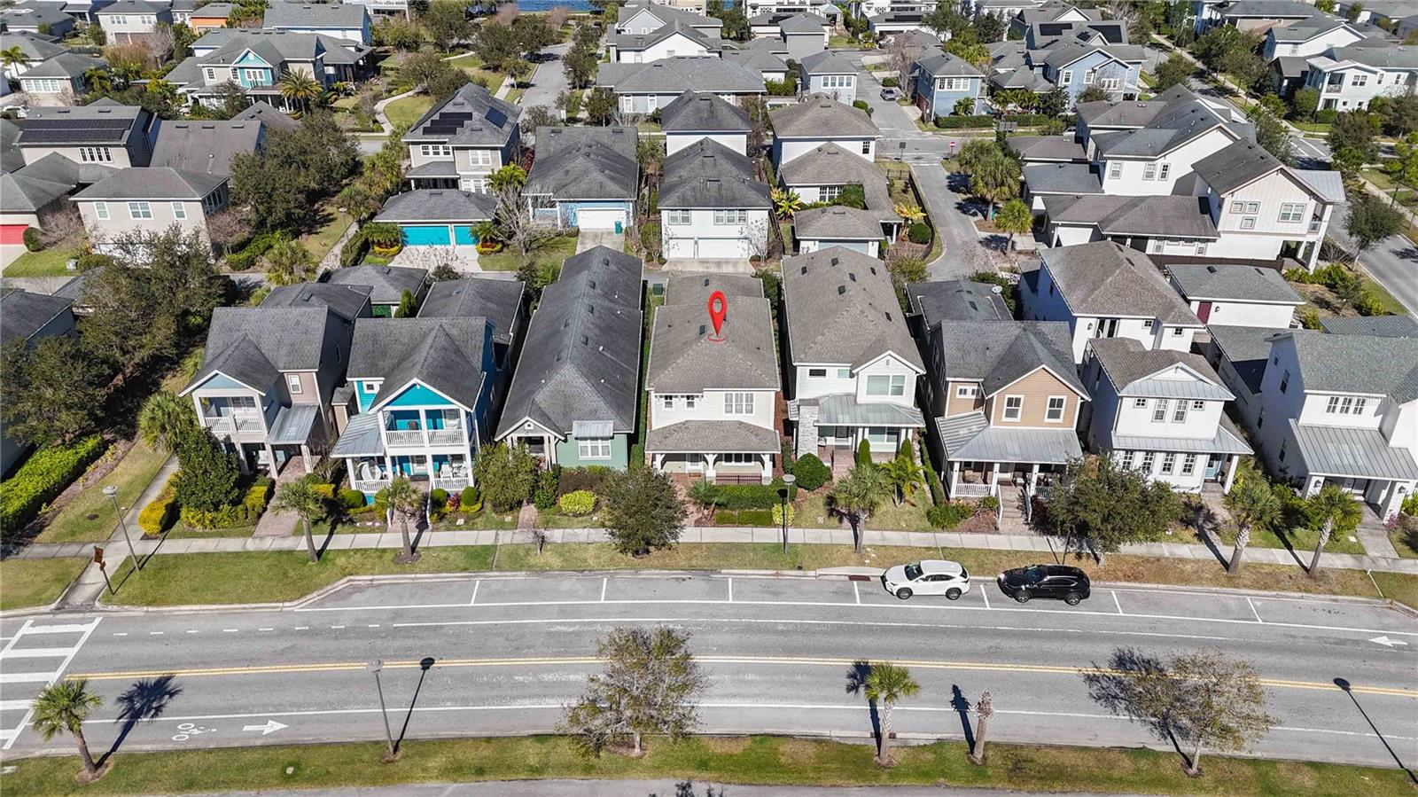 8905 LAUREATE BOULEVARD, Orlando, FL 32827