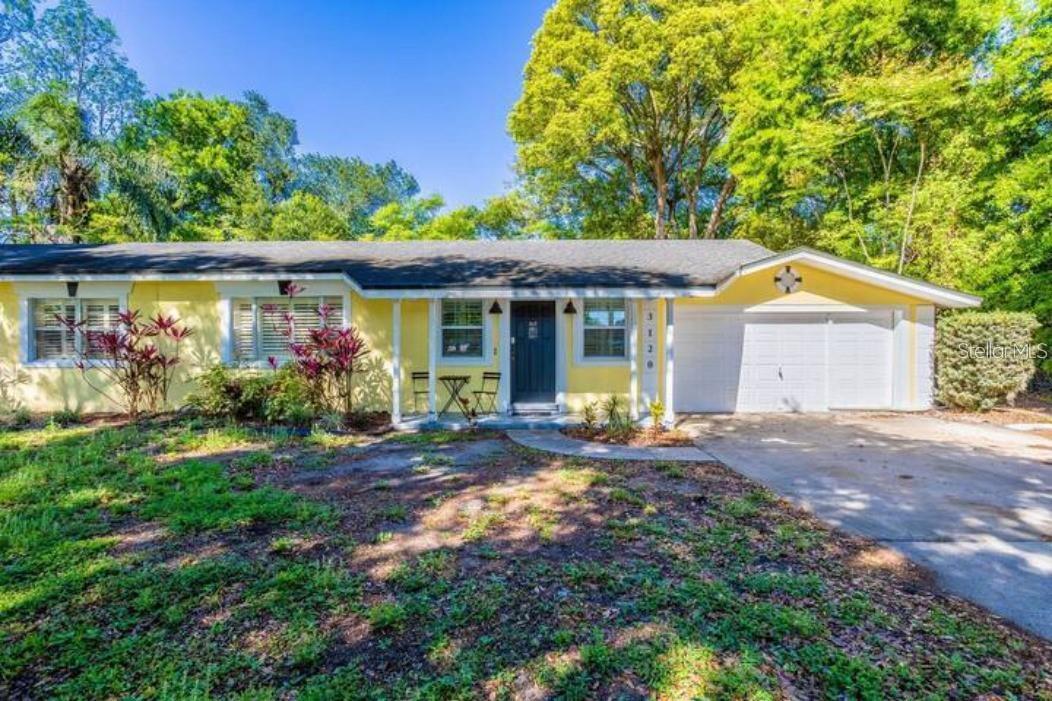 3120 PEEL AVENUE, Orlando, FL 32806 3120 PEEL AVENUE, Orlando, FL 32806