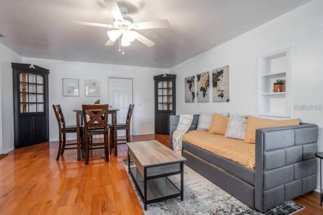 3120 PEEL AVENUE, Orlando, FL 32806