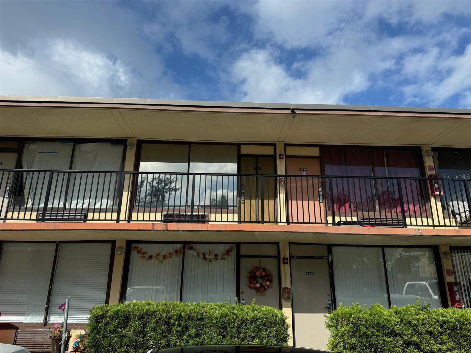 7900 S ORANGE BLOSSOM TRAIL, #2097, Orlando, FL 32809