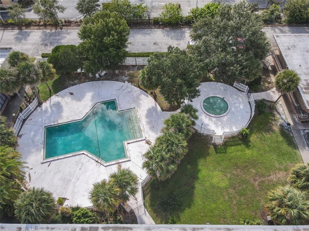 7900 S ORANGE BLOSSOM TRAIL, #2097, Orlando, FL 32809