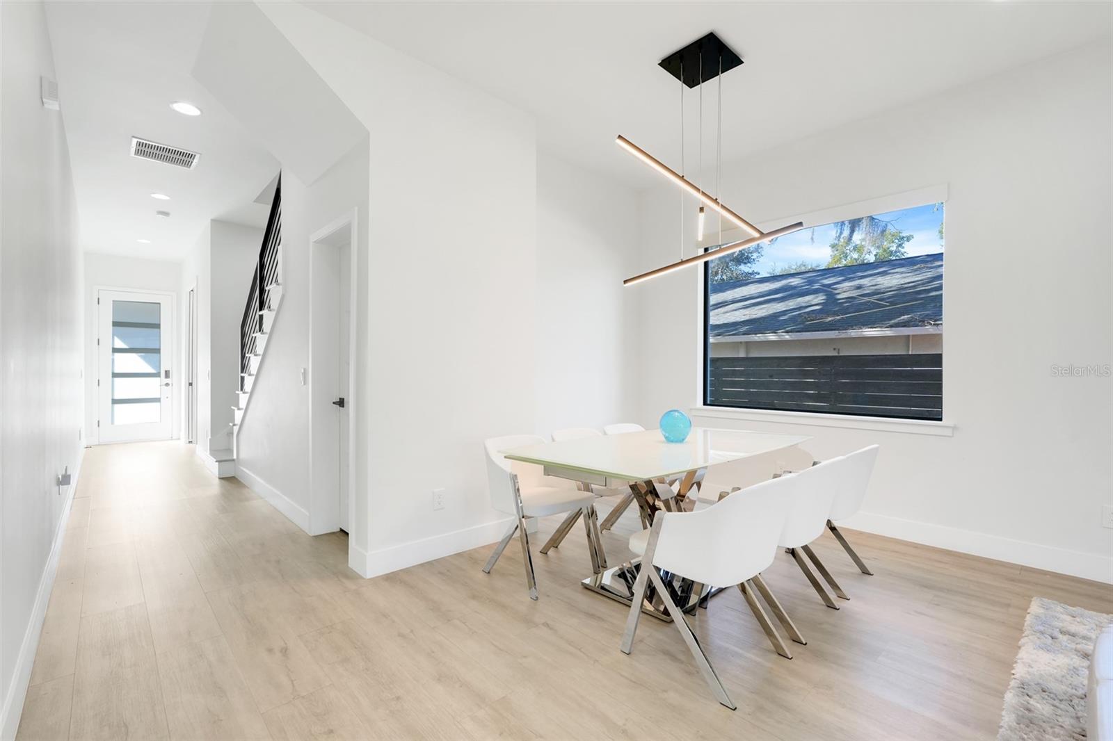 Dinning Room