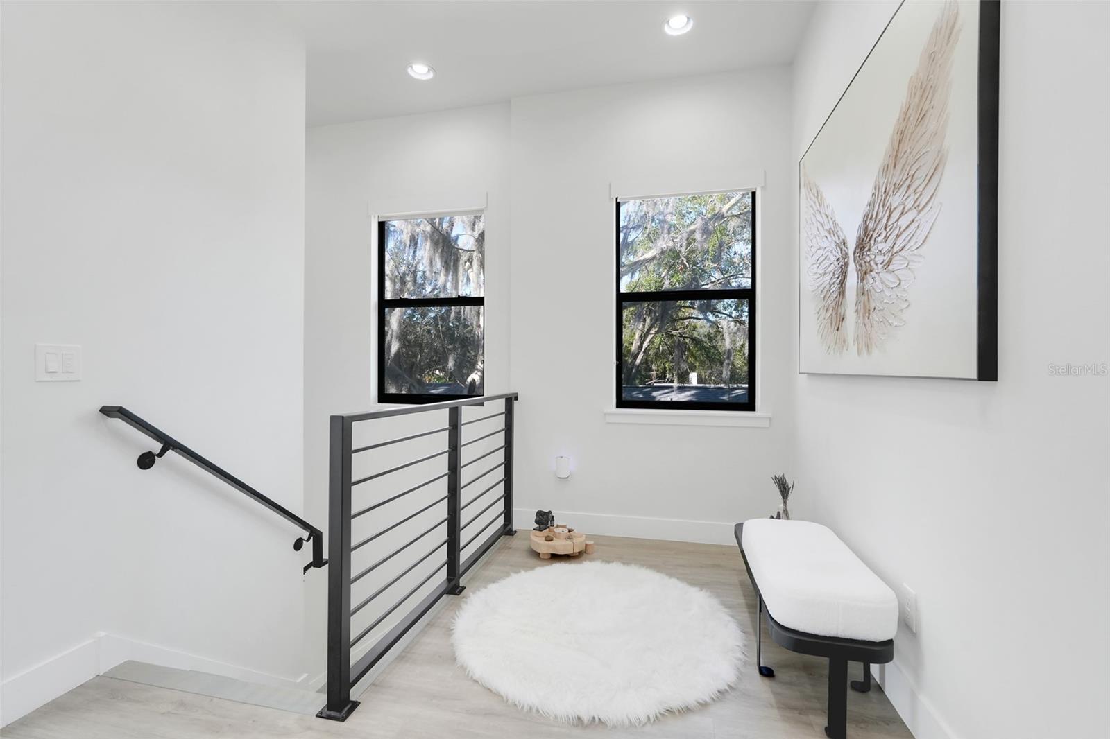 Loft Space
