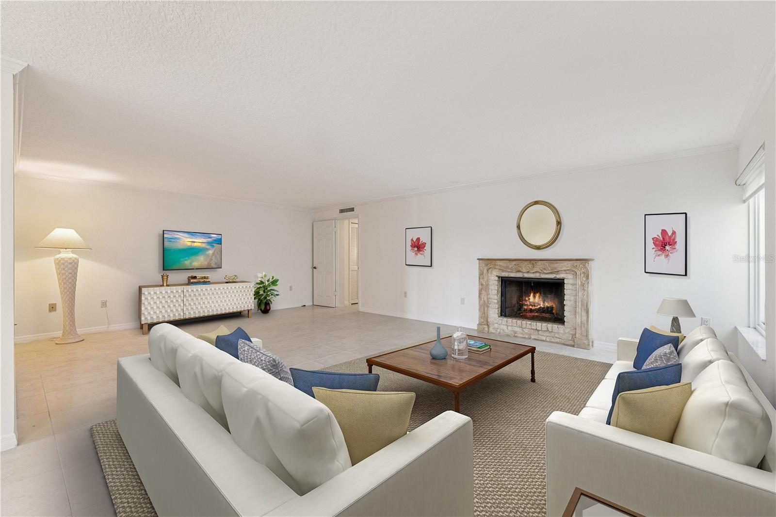 6204 MASTERS BOULEVARD, #202, Orlando, FL 32819