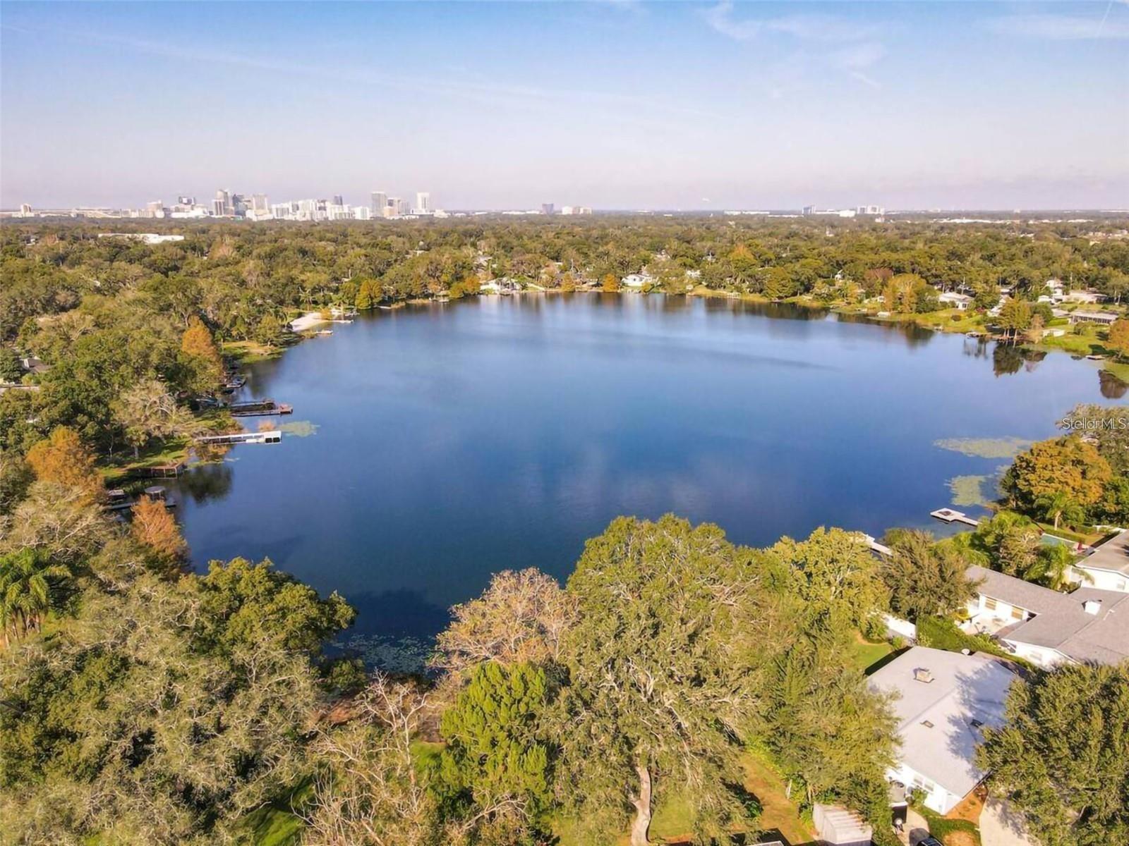 1245 CATALPA LANE, Orlando, FL 32806