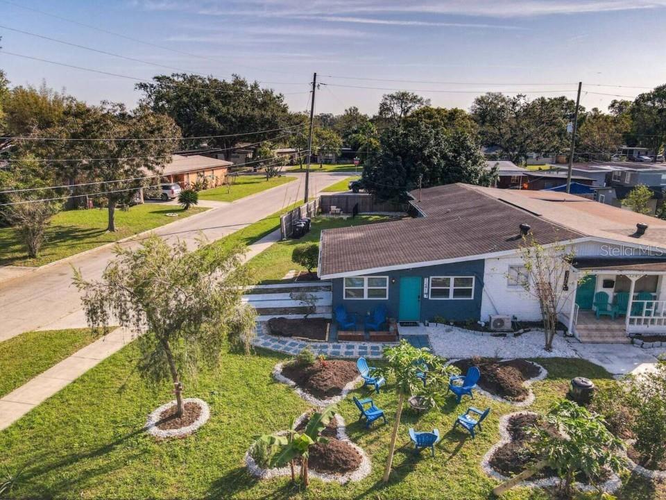 1245 CATALPA LANE, Orlando, FL 32806