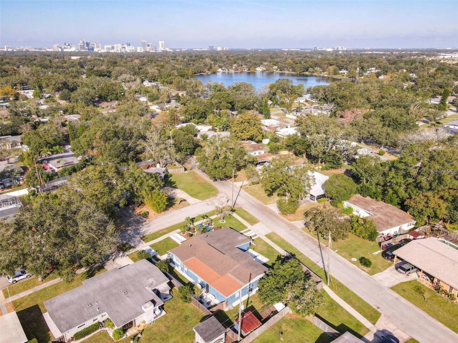 1245 CATALPA LANE, Orlando, FL 32806
