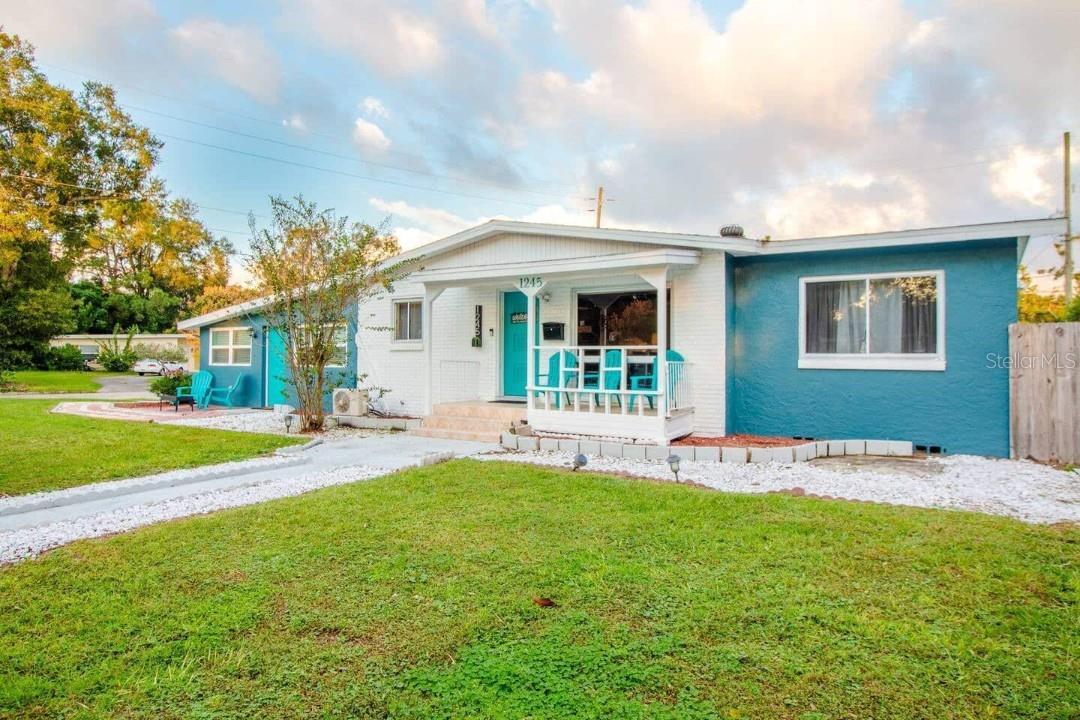 1245 CATALPA LANE, Orlando, FL 32806 1245 CATALPA LANE, Orlando, FL 32806